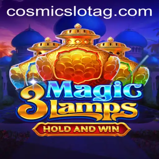 Discover the Enchantment of 3MagicLamps: An In-depth Look