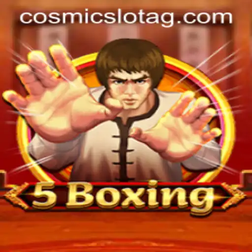 5Boxing: A New Era in Interactive Gaming