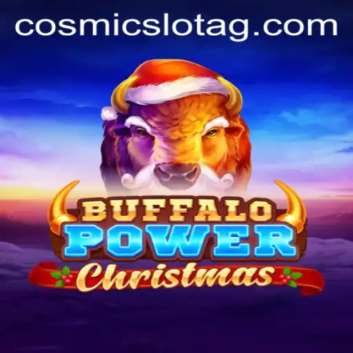 Exploring the Festive World of BuffaloPowerChristmas