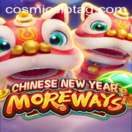 Exploring the Exciting World of CHINESENEWYEARMOREWAYS: A Deep Dive into the Game by pgslots.bet