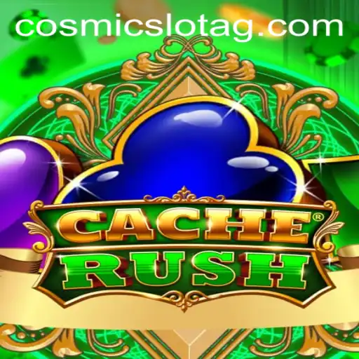 Rediscover the Thrill of Online Gaming with CacheRush
