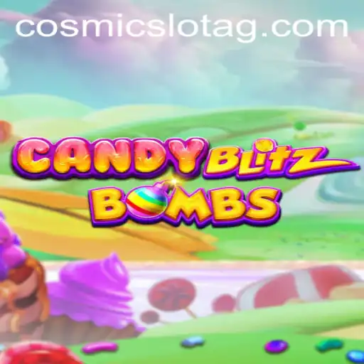 CandyBlitzBombs: A Sweet Adventure Combines with Exciting Game Mechanics