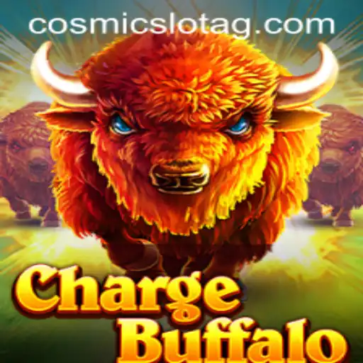 A Deep Dive into the Thrilling World of ChargeBuffalo on pgslots.bet