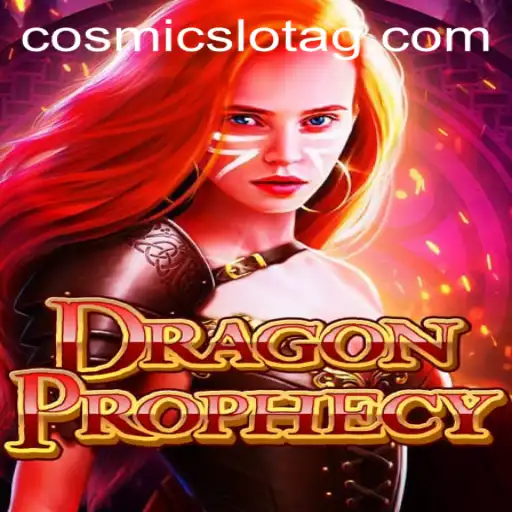 Discover the Magic of DragonProphecy: A Comprehensive Guide