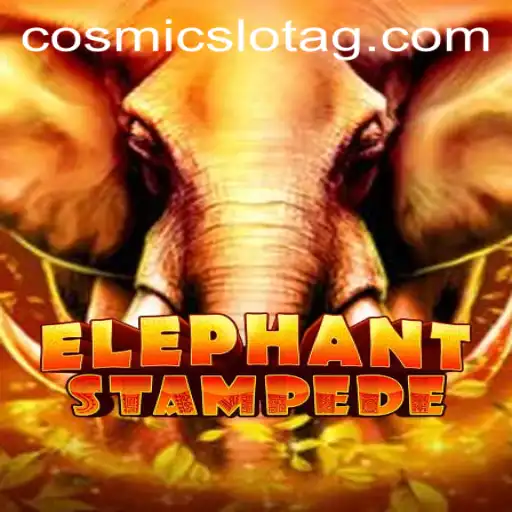 Experience the Excitement of ElephantStampede at pgslots.bet