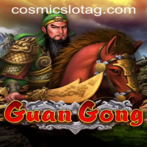 Discover the Exciting World of GuanGong: A Comprehensive Guide to Thrilling pgslots.bet Play
