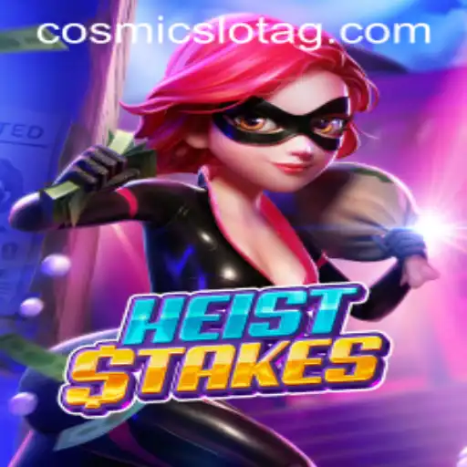 Unveiling HeistStakes: The Ultimate Adventure in Online Gaming