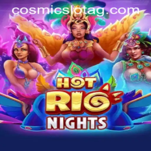Exploring the Vibrant World of HotRioNights: A Comprehensive Guide