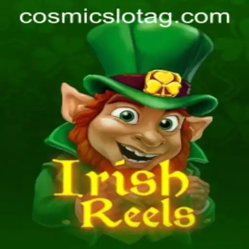 Discover the Thrilling World of IrishReels with pgslots.bet