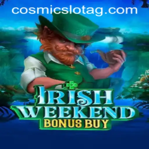 Exploring IrishWeekendBonusBuy: A Delightful Gaming Experience