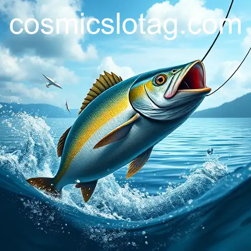 Jogos de pesca
