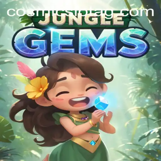 Exploring JungleGems: A Thrilling Adventure in the World of Online Slots