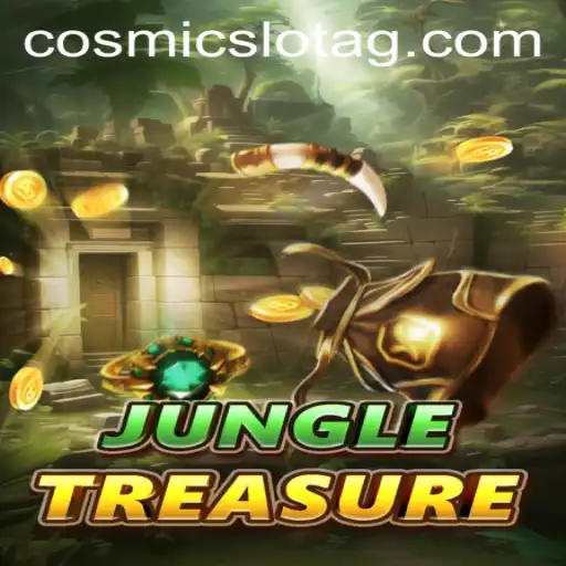 Discover the Excitement of JungleTreasure: Thrilling Adventure Awaits