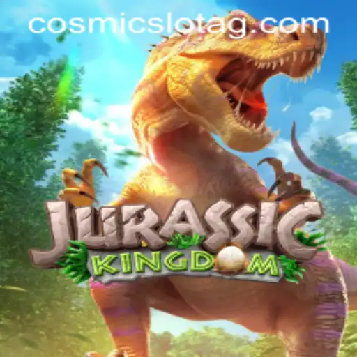 Jurassic Kingdom: A Prehistoric Adventure with pgslots.bet