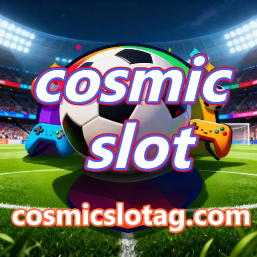 cosmic slot