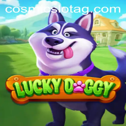 Exploring the Thrills of LuckyDoggy: A Dive into the World of PGSlots.bet