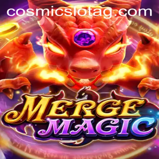 Merge Magic: An Enchanting Journey into the World of Mystical Creatures and Puzzle Solving