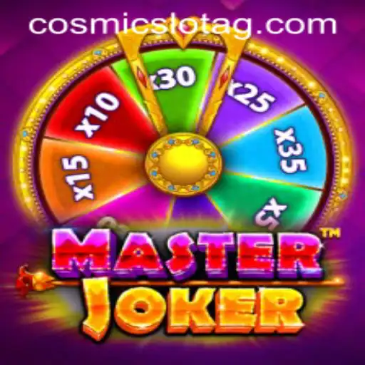 MasterJoker: A Comprehensive Guide to Thrilling Casino Entertainment