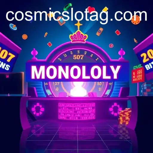 Monopoly