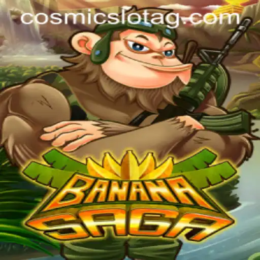 Discover the Exciting World of BananaSaga at pgslots.bet