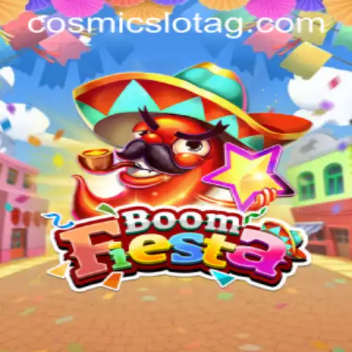 BoomFiesta: Unleashing the Excitement in Online Gaming