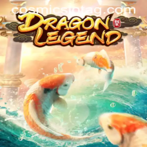 Explore the Thrilling World of DragonLegend with pgslots.bet