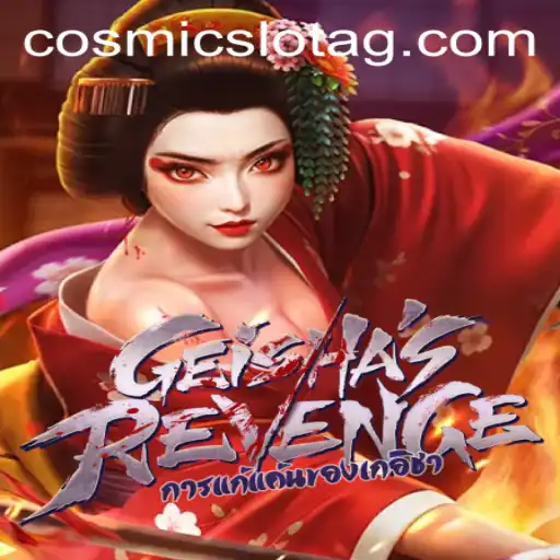 Discover the Enchanting World of GeishasRevenge: A New Slot Sensation