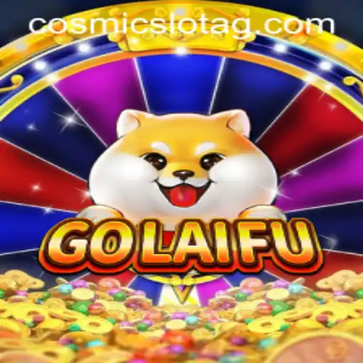 Discover the Exciting World of GoLaiFu: A Thrilling Experience with pgslots.bet