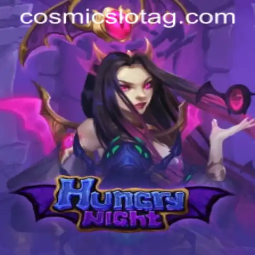 Exploring HungryNight: The Exciting World of Virtual Slot Adventures