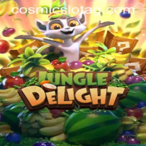Explore the Thrills of JungleDelight at PGSlots.bet