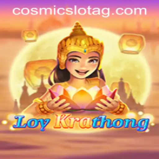 LoyKrathong: Dive into a Mesmerizing Game Experience