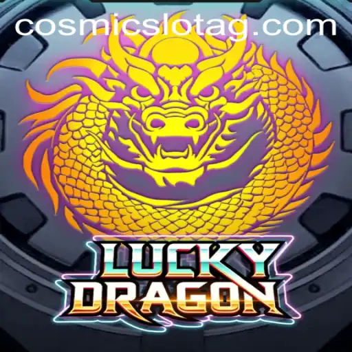 LuckyDragon: Dive into the World of Thrilling Slot Adventures