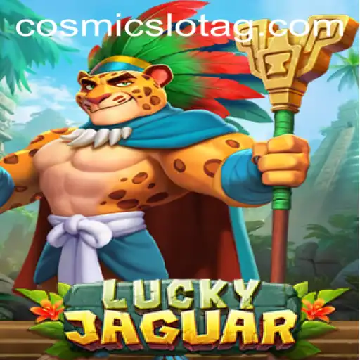 Exploring the World of LuckyJaguar: A Premier Slot Experience