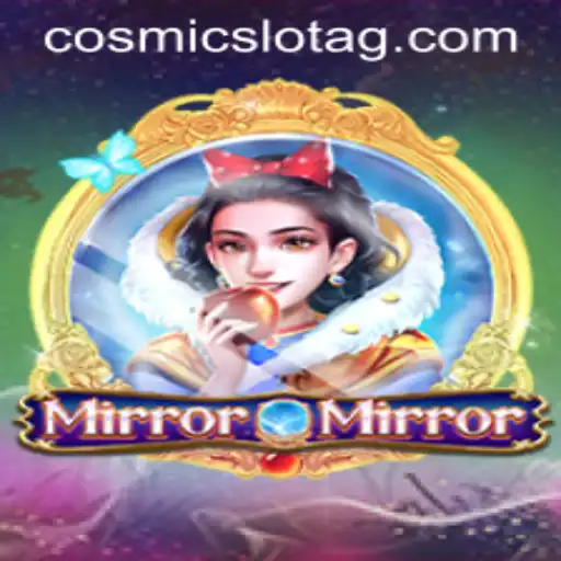 MirrorMirror: Unveiling the Mysteries of the New Slot Game