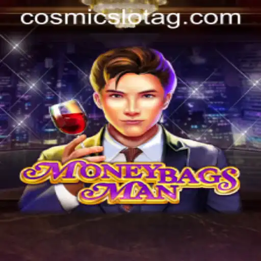 Discover MoneybagsMan: A Thrilling Adventure in the World of PG Slots