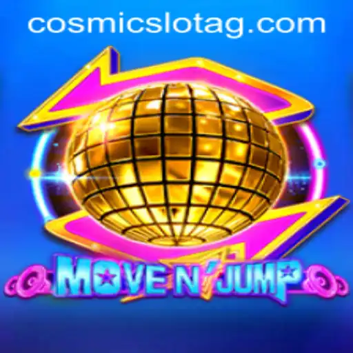 Exploring the Thrilling World of MovenJump on pgslots.bet