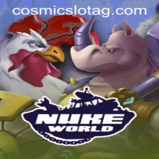 Exploring the Thrilling Universe of NukeWorld: A Guide to the Game