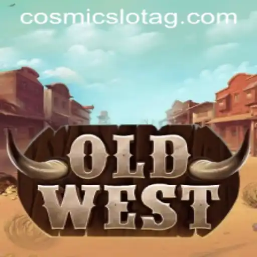 OldWest: A Journey into the Heart of the Wild Frontier with PG Slots