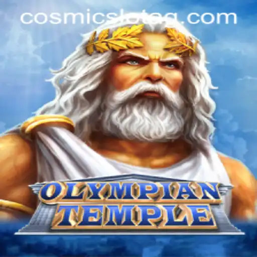 Exploring the Mythical World of OlympianTemple on pgslots.bet