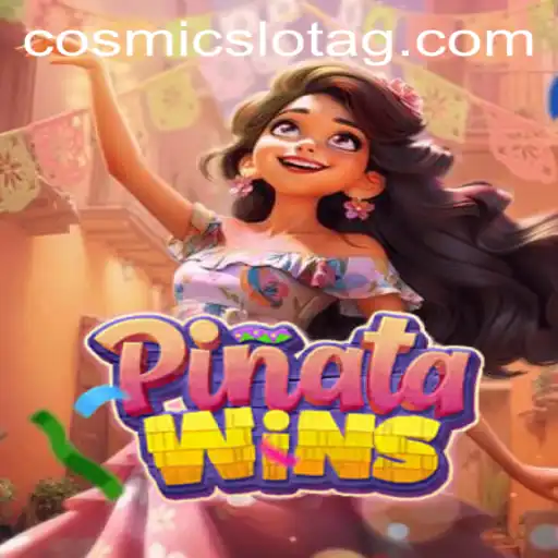 Exploring PinataWins: A Fiesta of Fun and Rewards at pgslots.bet