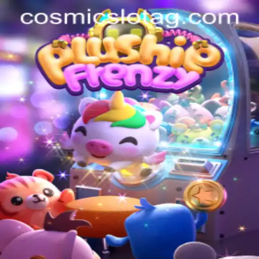 Explore the World of PlushieFrenzy: A Captivating Gaming Experience on pgslots.bet