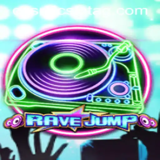 Discover the Excitement of RaveJump