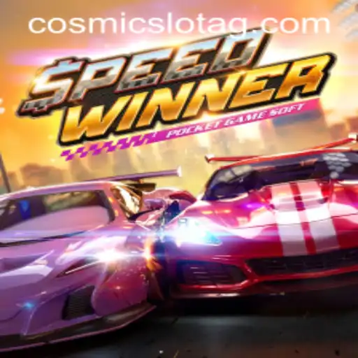 SpeedWinner: The Thrill of High-Octane Competition