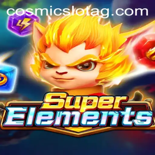 Exploring the World of SuperElements