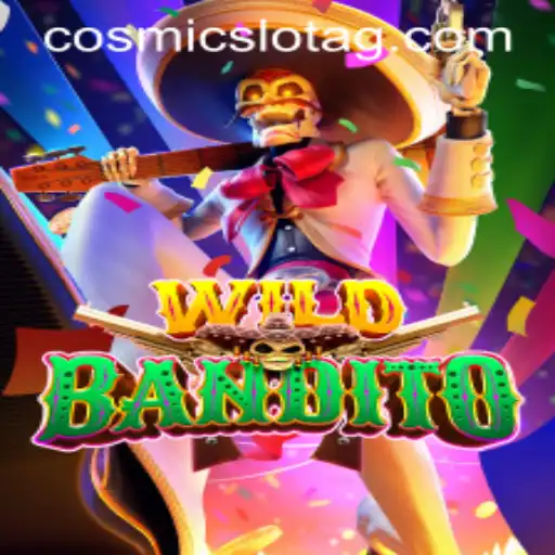 WildBandito: The Thrilling World of High-Stakes Adventures on pgslots.bet