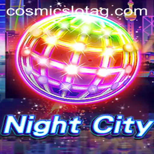 Exploring the Enchanting World of NightCity: A Thrilling Gaming Experience