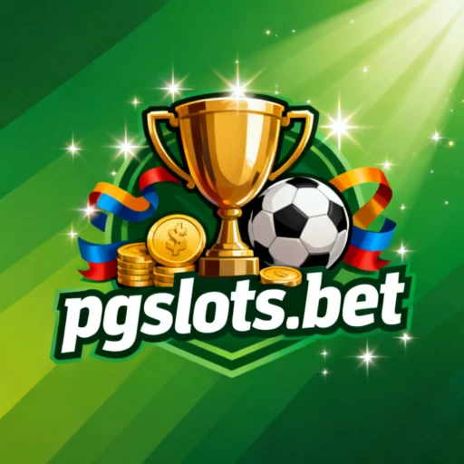pgslots.bet Logo