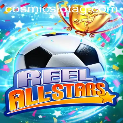 ReelAllStars: Unveiling an Engaging Experience on pgslots.bet