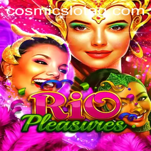 Discover the Thrilling World of RioPleasures: A Guide to Winning Big