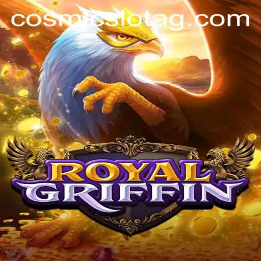 Discover the Exciting World of RoyalGriffin Slots